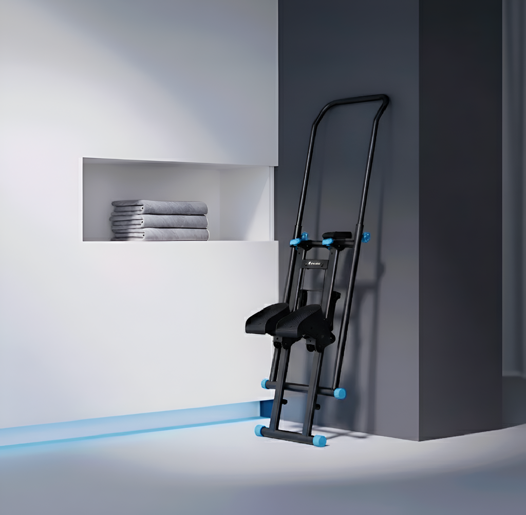 Compact Vertical Climber™