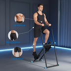 Compact Vertical Climber™