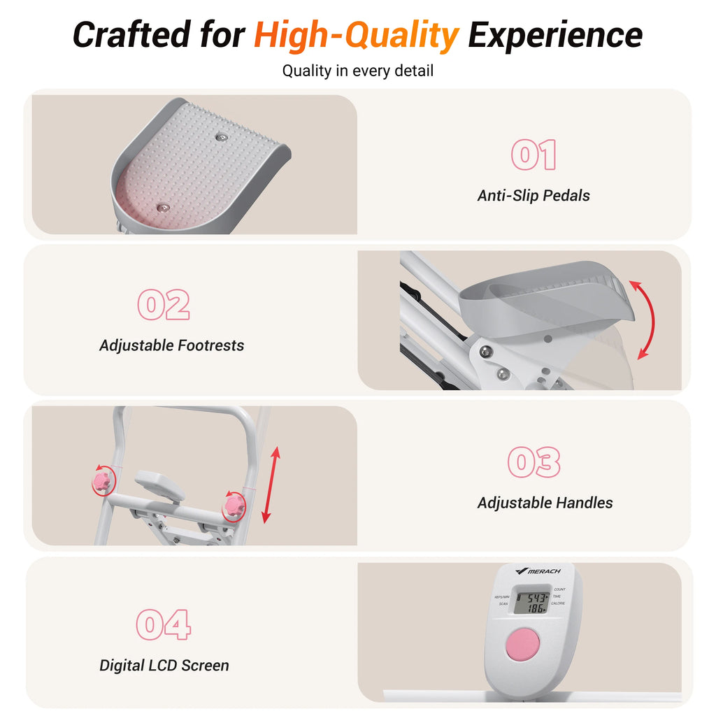 Compact Vertical Climber™