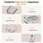 Compact Vertical Climber™