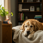 HavenPaws SilentGuardian™ Bark Control