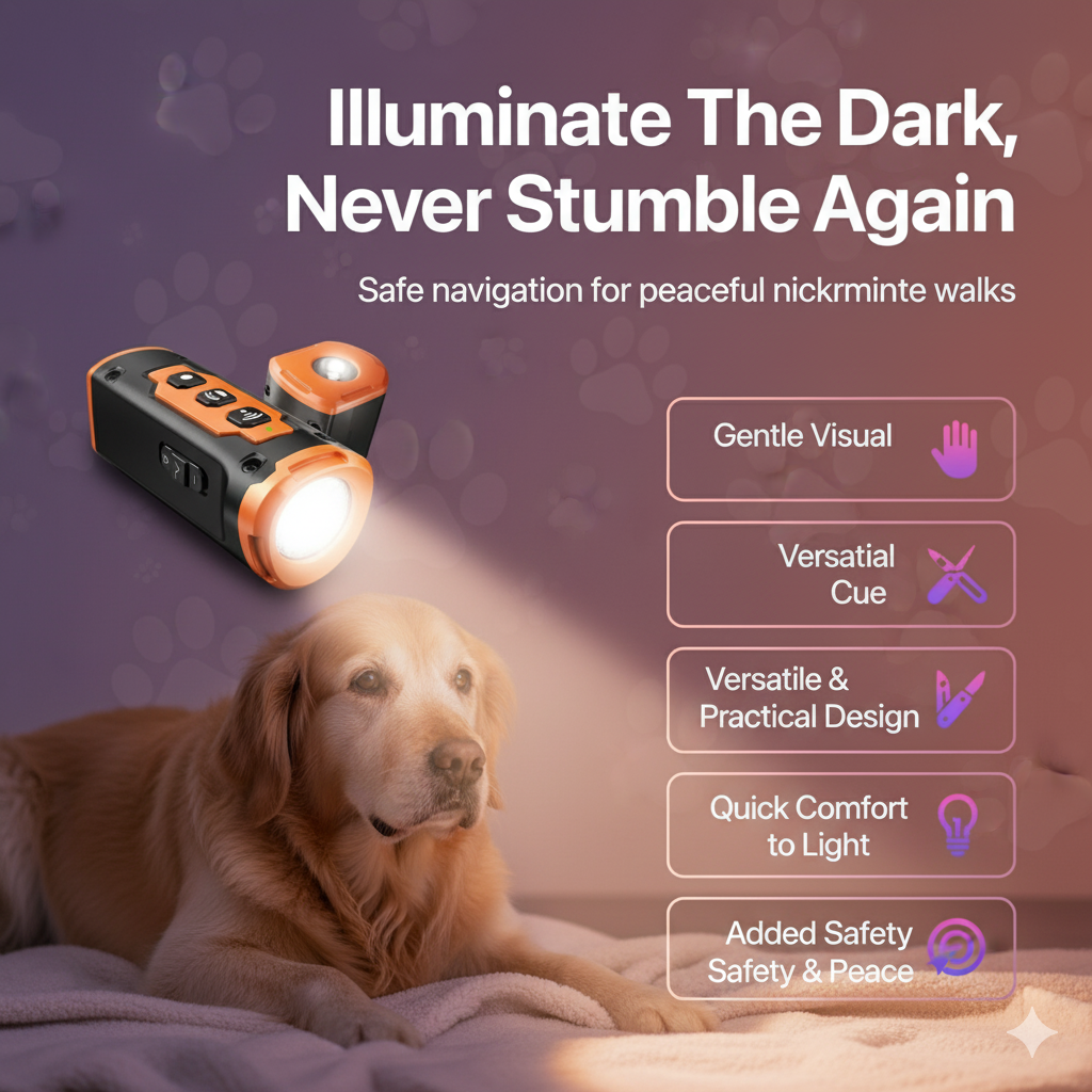HavenPaws SilentGuardian™ Bark Control
