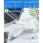 HavenPaws PawPerfect™ 2-in-1 Nail Groomer