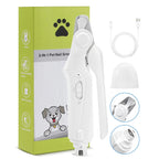HavenPaws PawPerfect™ 2-in-1 Nail Groomer