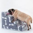HavenPaws GentleStep™ Pet Stairs