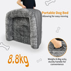HavenPaws CozyBond™ Lounger