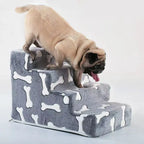 HavenPaws GentleStep™ Pet Stairs