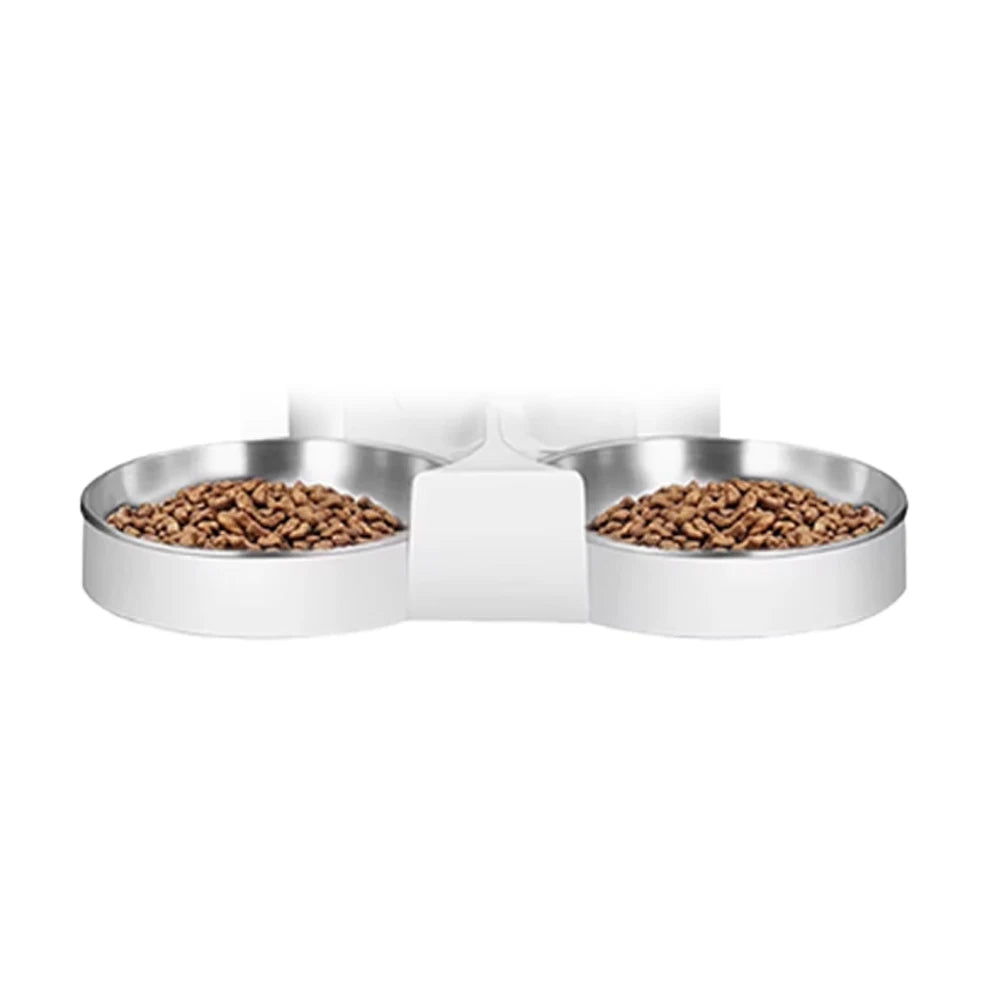 HavenPaws DineComfort™ Raised Stand + Smart Pet Feeder Accessories