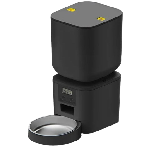 HavenPaws EverFresh™ Smart Pet Feeder