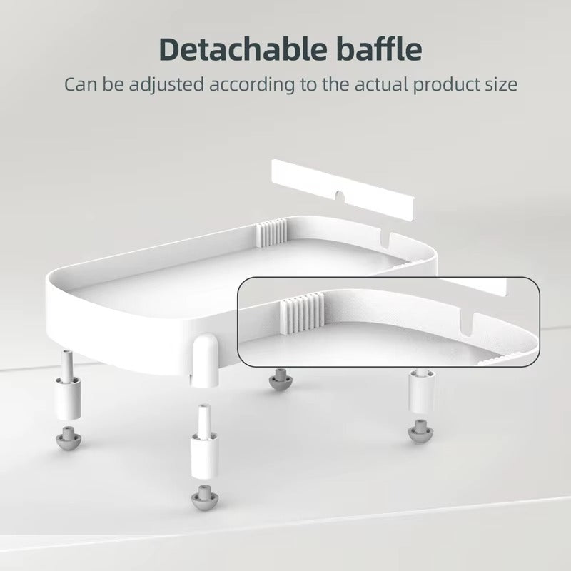 HavenPaws DineComfort™ Raised Stand + Smart Pet Feeder Accessories