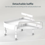 HavenPaws DineComfort™ Raised Stand + Smart Pet Feeder Accessories