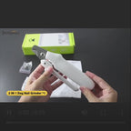 HavenPaws PawPerfect™ 2-in-1 Nail Groomer
