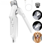 HavenPaws PawPerfect™ 2-in-1 Nail Groomer